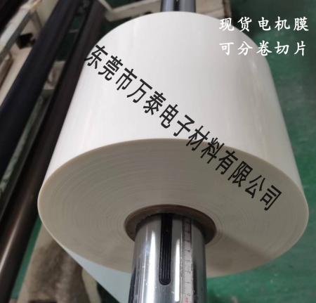 電機膜是什么材料？