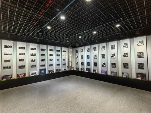 探訪微星主板工廠 巨型倉庫、尖端實驗室與動漫文化的融合