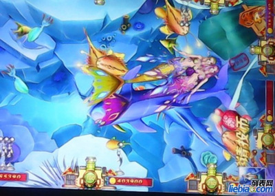 2014年昌盛電子笑傲江湖捕魚(yú)游戲機(jī)廠家直銷轉(zhuǎn)讓信息