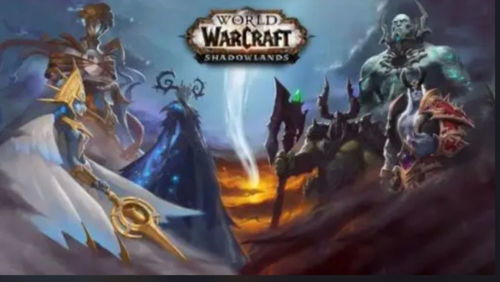 《魔獸世界》 運(yùn)營(yíng)18載的網(wǎng)絡(luò)游戲傳奇