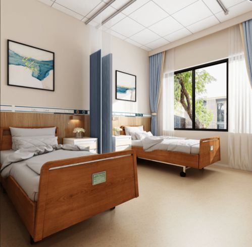 社區養老服務中心功能分區、裝修設計與賽事策劃的全面指南