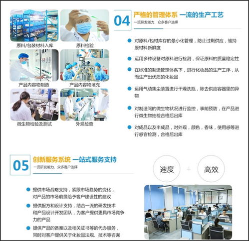 江門FDAAL洗發水加工貼牌與梵花廠家OEM服務 一站式賽事策劃解決方案