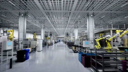 虛擬引擎驅(qū)動(dòng)現(xiàn)實(shí)夢想 寶馬150億打造元宇宙賽車手游賽事生態(tài)