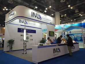 成都展覽展示制作公司 一站式展臺設(shè)計(jì)與搭建解決方案